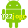Aplicativo 722jogo para Android