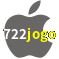 Aplicativo 722jogo para iOS