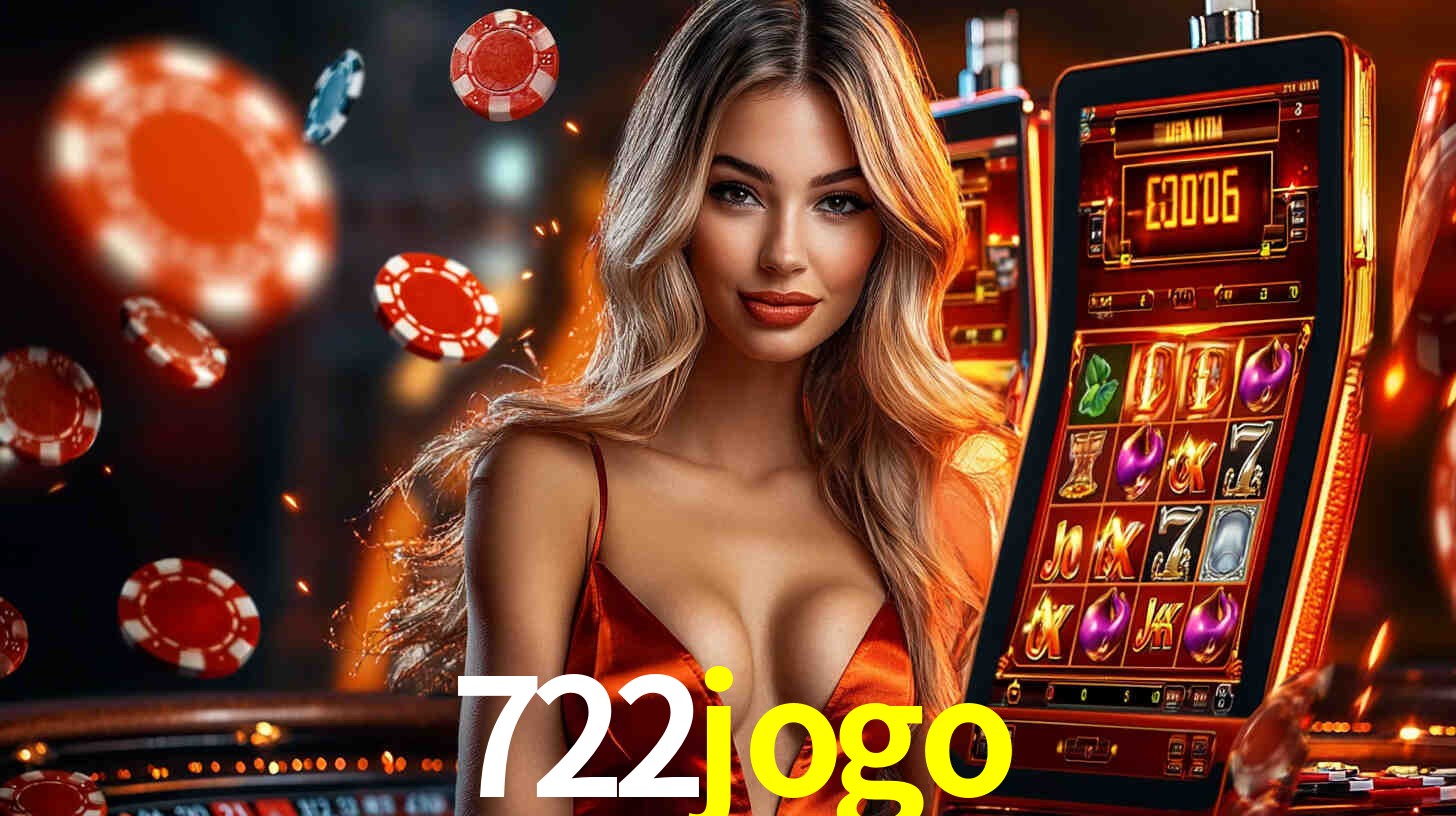 722jogo - App Oficial Para Download Do Cassino - 722jogo.com
