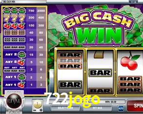 A Emoção da Loteria na 722jogo: Uma Chance de Mudança de Vida