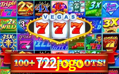 Desvendando o Mundo dos Jogos Virtuais na 722jogo