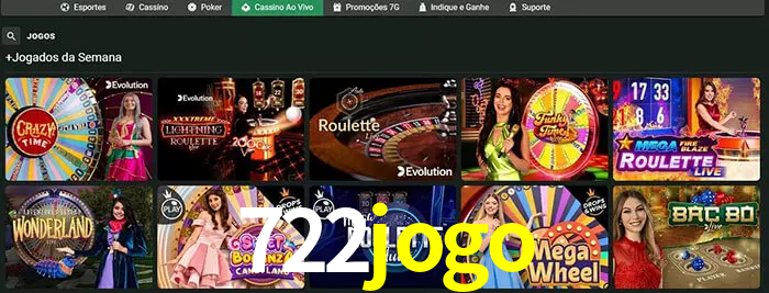 722jogo bet
