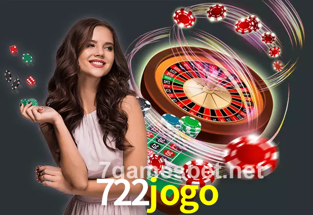 vivo no cassino 722jogo