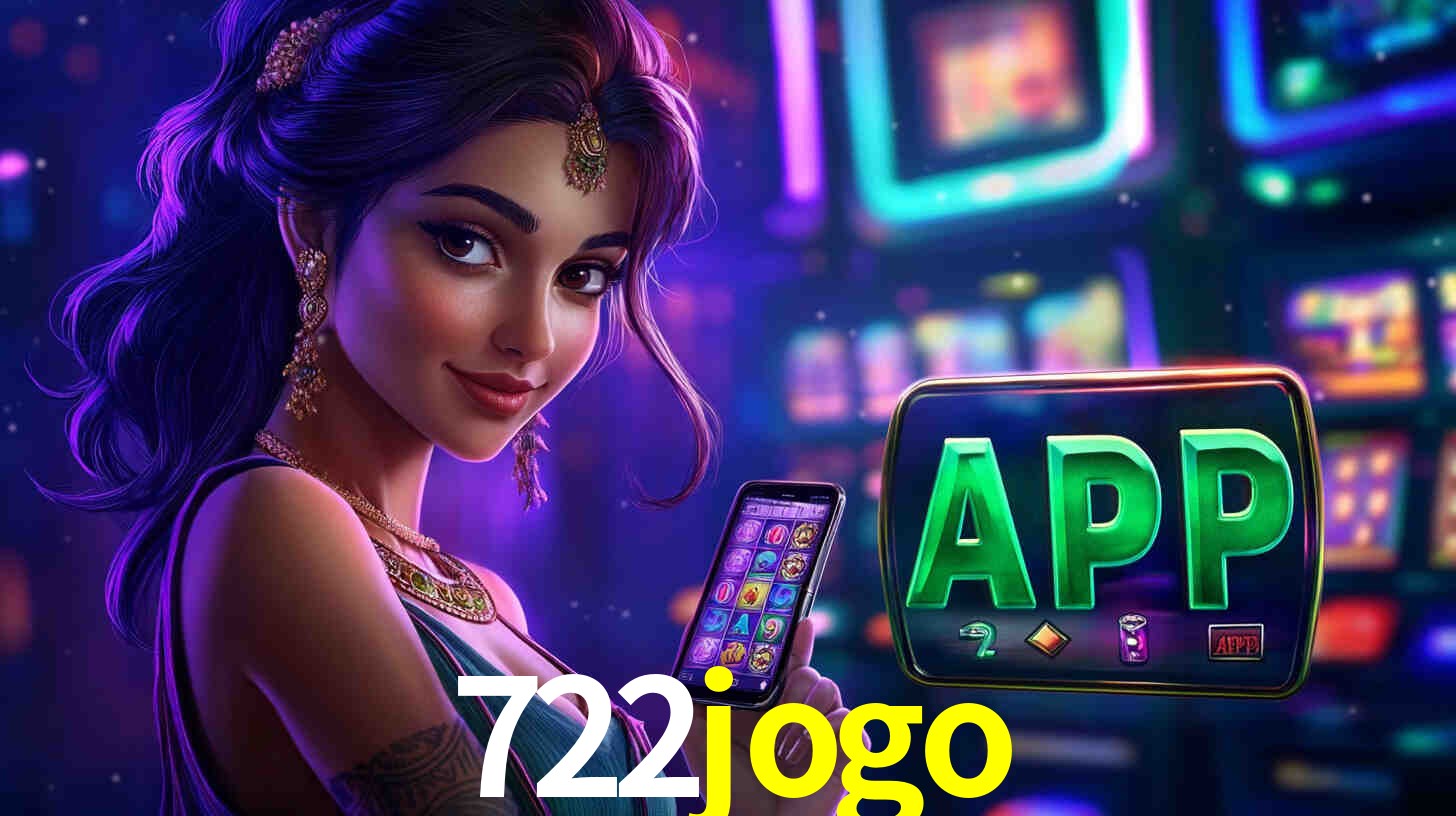 Bônus Generosos e Exclusivos no 722jogo para Você!