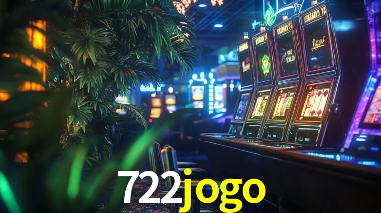 Daily Bonuses 722jogo