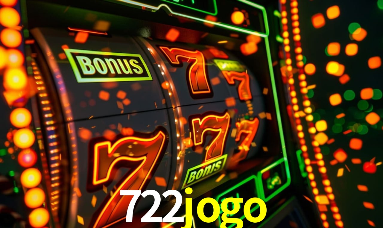 Inovações de Jogos na 722jogo: O Futuro das Experiências Interativas