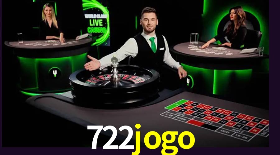 Account Benefits 722jogo