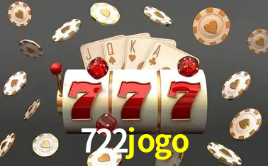 Live Casino 722jogo
