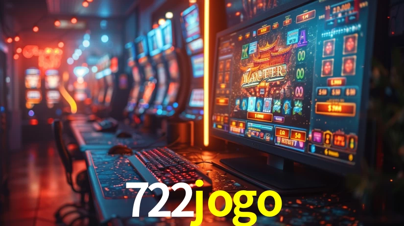 722jogo plataforma