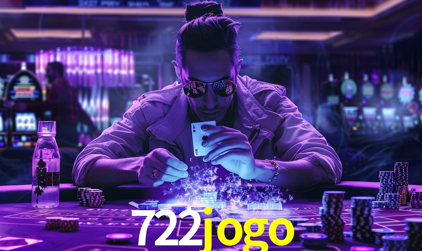 Blackjack Table 722jogo