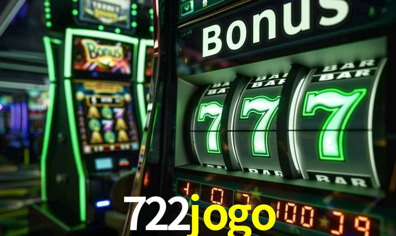 Bonus Features 722jogo