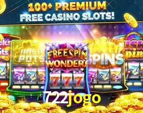 Descubra o Mundo do Cassino Online com 722jogo
