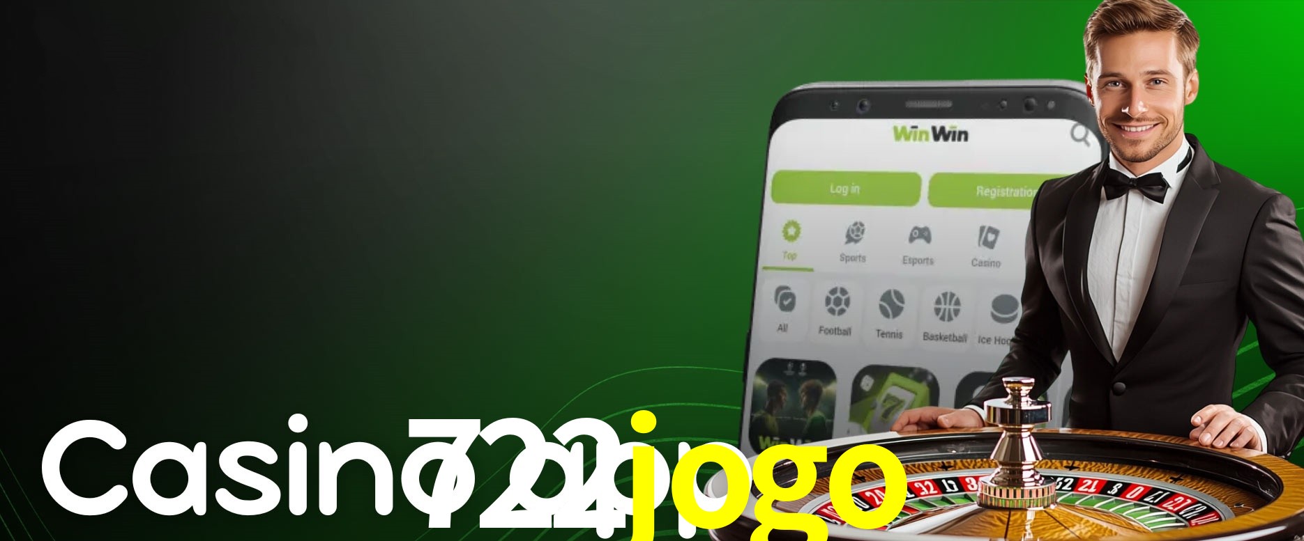 API Integration 722jogo