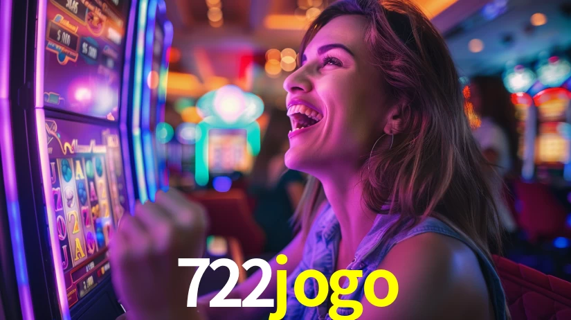 Sinta a adrenalina dos jogos de cassino com 722jogo