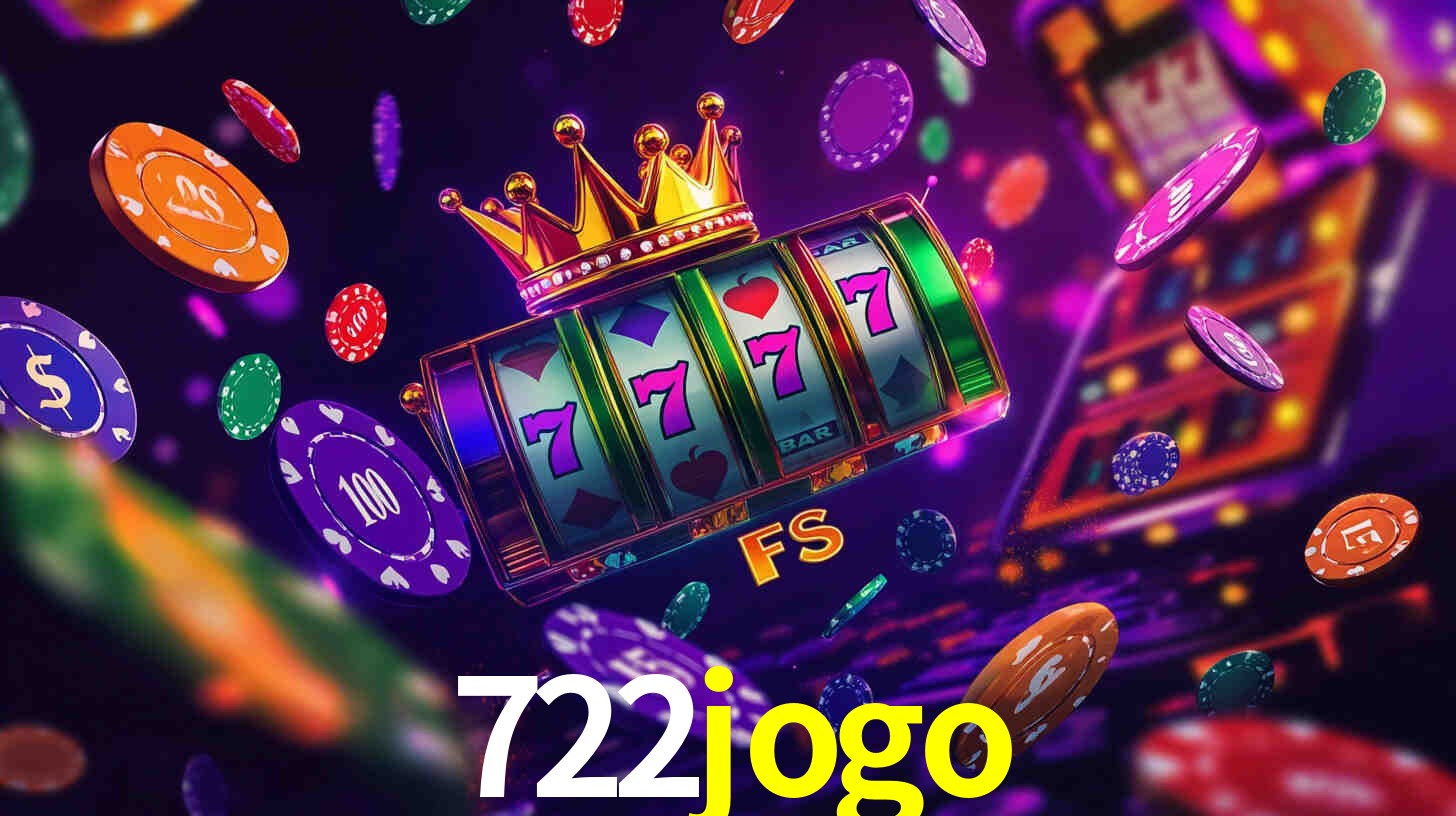 Premium Interface 722jogo