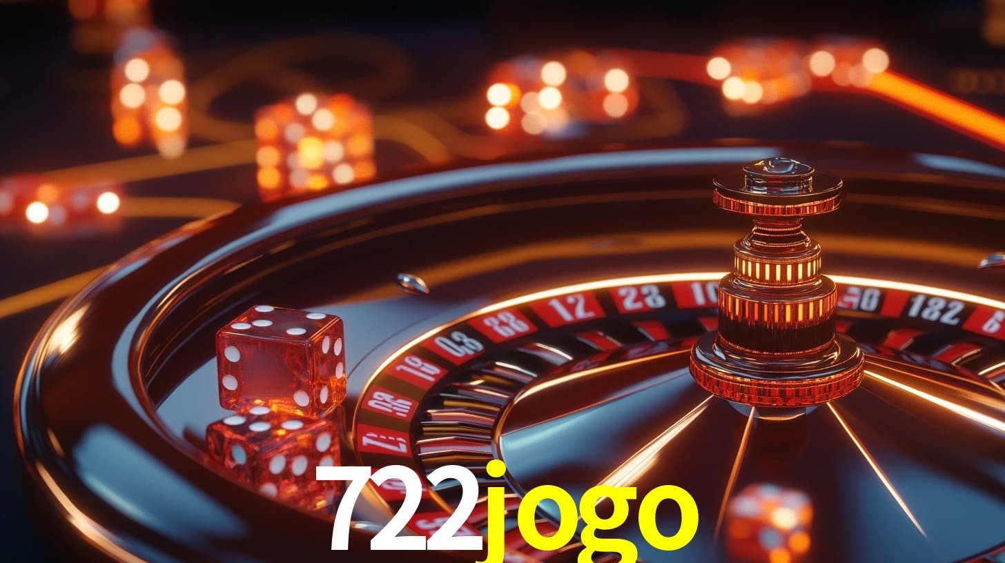 Live Casino 722jogo