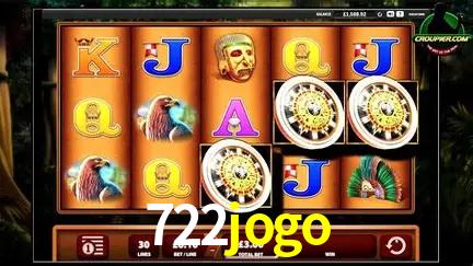 Blackjack Table 722jogo