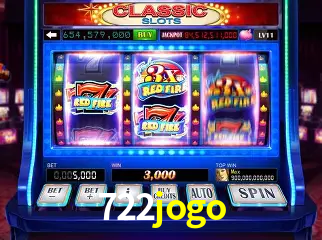 A Emoção da Loteria na 722jogo: Uma Chance de Mudança de Vida