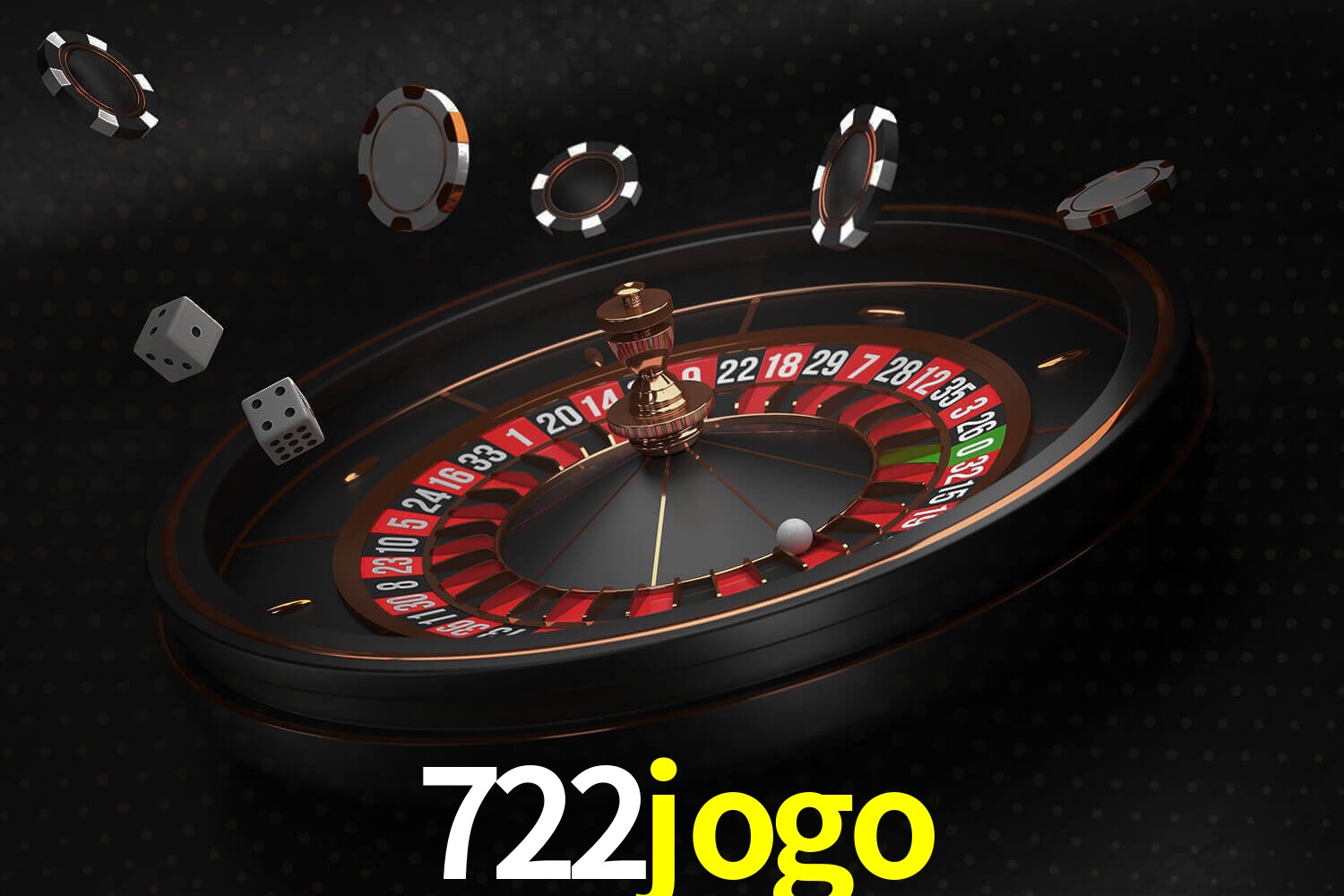 722jogo: Seu Especialista em Apostas Esportivas Brasileiras