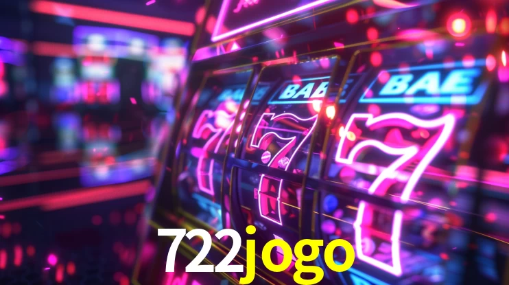 Slot Games 722jogo