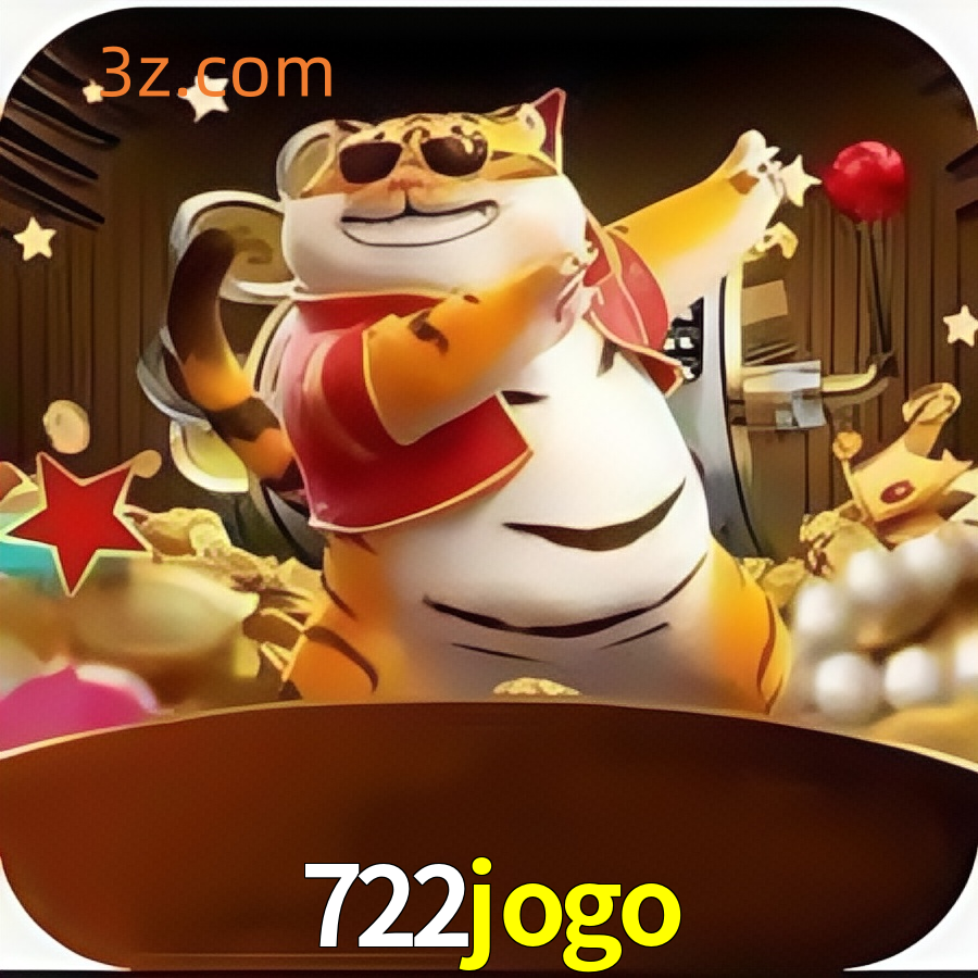 Logo 722jogo